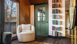 Shenandoah Views Cozy Fires Zero Stress Retreat - 7