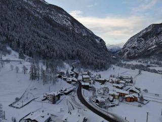 Cervinia House - Alpine Apartments & Chalet - 7