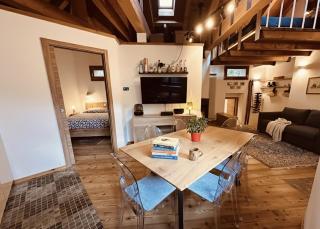 Cervinia House - Alpine Apartments & Chalet - 7