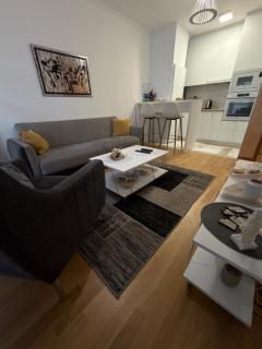 Apartman Teodora - 7