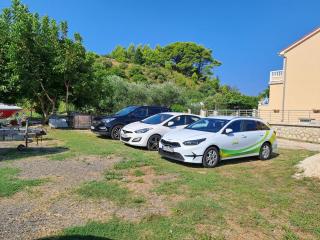 Gordana Apartments - 9