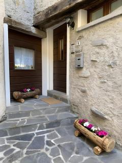 Appartamento Le Cigamole - 9