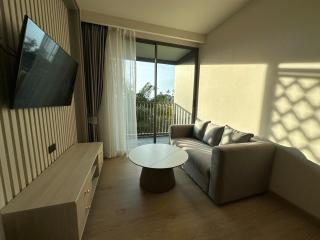 Bangtao 1BR Bright Apartment CapitalPro OZO-A403 - 8