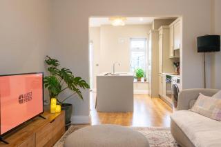 GuestReady Cozy Dublin Hideaway - 9