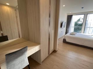 Bangtao 1BR Bright Apartment CapitalPro OZO-A403 - 7
