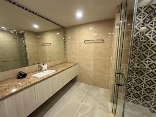 Bangtao 1BR Bright Apartment CapitalPro OZO-A403 - 5