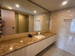 Bangtao 1BR Bright Apartment CapitalPro OZO-A403 - 3