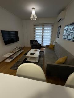 Apartman Teodora - 5