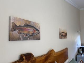 De Trout Huis Guesthouse - 1