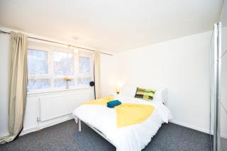 Stylish Stratford London E15 Stay Sleeps 5 Near Tube and City - Londres - 1
