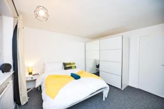 Stylish Stratford London E15 Stay Sleeps 5 Near Tube and City - Londres - 0
