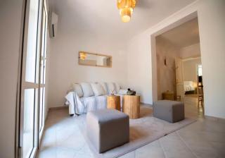 Modern Elegance & Moroccan Charm 5 min Hivernage - 9