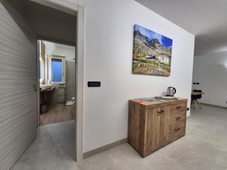 Suite vacanze Chabloz nel cuore della Valle d'Aosta - 9