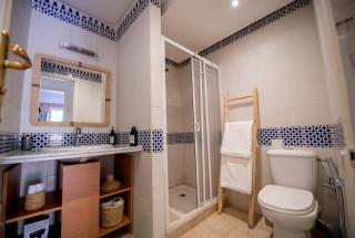 Modern Elegance & Moroccan Charm 5 min Hivernage - 3