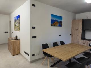 Suite vacanze Chabloz nel cuore della Valle d'Aosta - 8