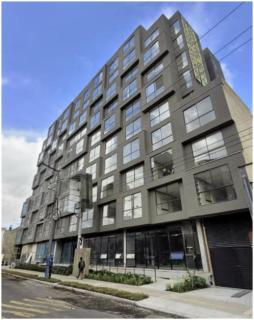 Modern Loft near Corferias - 0