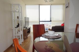 Departamento céntrico a San Isidro San Borja - 9