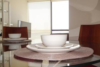 Departamento céntrico a San Isidro San Borja - 8