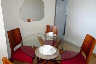 Departamento céntrico a San Isidro San Borja - 7