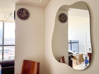 Departamento céntrico a San Isidro San Borja - 6