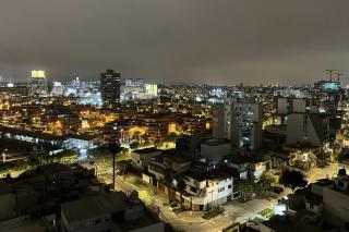 Departamento céntrico a San Isidro San Borja - 5