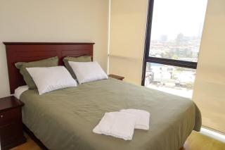 Departamento céntrico a San Isidro San Borja - 4