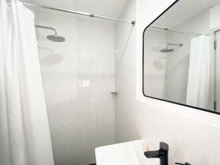 Departamento céntrico a San Isidro San Borja - 3