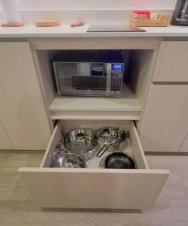 Modern Loft near Corferias - 7