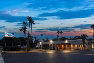 Best Western Starke - 9