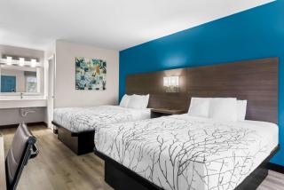 Best Western Starke - 5