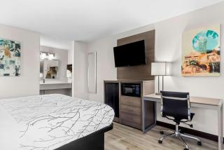 Best Western Starke - 3