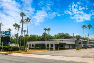 Best Western Starke - 1