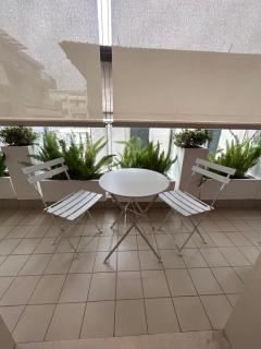 URBAN MOOD centro-mare-parcheggio gratuito-Smart self check in 24h - 4