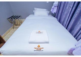 The VIP Luxury CBD - 4