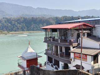 hotel tripta ganga - 7