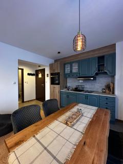 Apartment 35 Mountain Lodge Pamporovo - 7