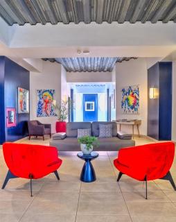 Commodore Suites, SureStay Collection by Best Western - Simpson Bay - 3