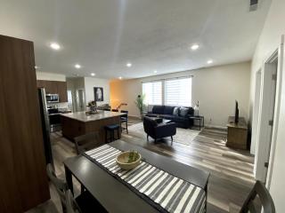 Newly Built 3 Bed 2 Bath House - 8