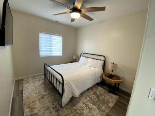 Newly Built 3 Bed 2 Bath House - 4