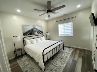 Newly Built 3 Bed 2 Bath House - 3