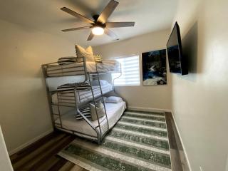 Newly Built 3 Bed 2 Bath House - 1