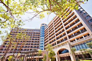 The HO Hotel - Cidade de Hsinchu - 0