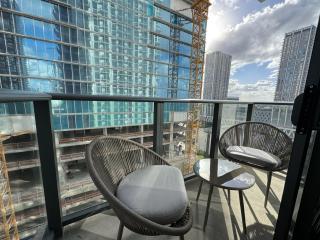 Perfect Location in Downtown Miami - Luxury Studio - 7
