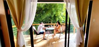 Nature Observatory Studio with Private Pool - 3