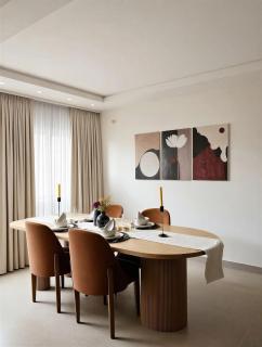 Bohemian Chic Duplex Marrakech - 7