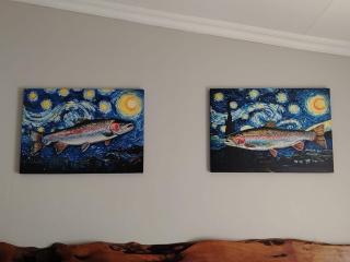De Trout Huis Guesthouse - 5