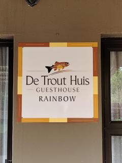 De Trout Huis Guesthouse - 6