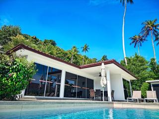 Vila NINETEEN Sawan - 4