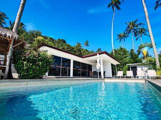 Vila NINETEEN Sawan - 2