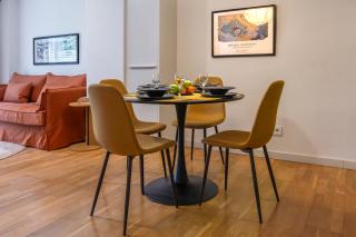 Hidesign Athens Kolonaki Suite - 4
